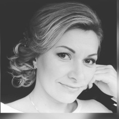 Наталья Петрова, 15.04.1986, Санкт-Петербург