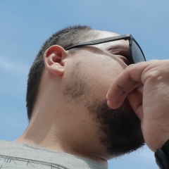 Александр Чистов, Нижний Новгород