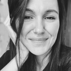 Рая Белянина, 28.07.1991, Москва