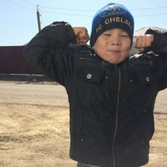 Елтаев Аргынбек, 15.03.1995, Атырау