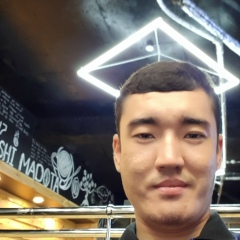 Турар Асан, 27.08.1993, Алматы