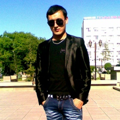 Абзал Оразымбетов, 27.10.1993