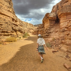 Марина Канева