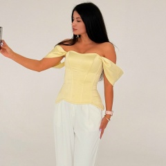 Зарина Фидарова, 02.05, Владикавказ