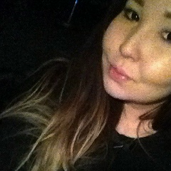 Жанна Берикболова, 30.03, Алматы