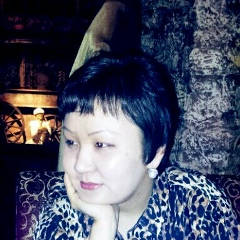 Жазира Камбарбекова, 14.03.1985, Астана