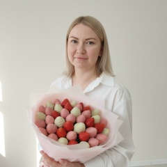 Светлана Пономаренко, 14.12.1988, Санкт-Петербург