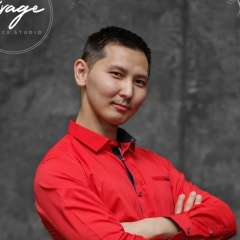 Алексей Лаев, 13.03, Новосибирск