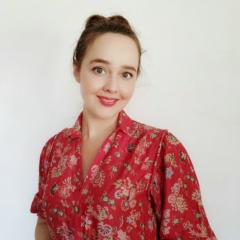 Анна Андерсен, 23.03