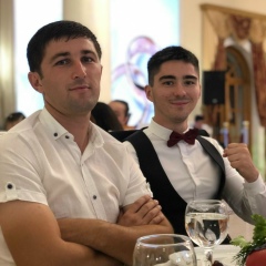 Залим Калмыков, 09.07.1990, Нальчик