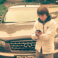 Иван Рогов, 31.03.1995, Калуга