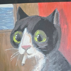 Артем Косенко, Санкт-Петербург