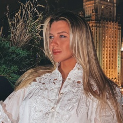 Анастасия Михайлова, 28.12, Санкт-Петербург