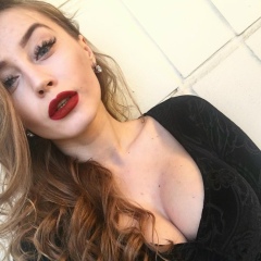 Анна Соколова, 24.02, Москва