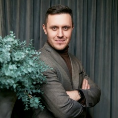 Павел Кожуховский