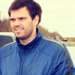 Евгений Порецков, 01.09.1988, Самара