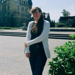 Алена Борисова, 06.01.1980, Лысьва