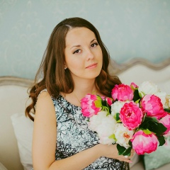 Светлана Дмитриева, 30.10.1988, Москва