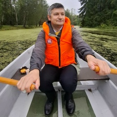 Павел Красоткин, 24.02.1983, Санкт-Петербург