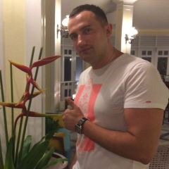 Александр Макаров, 04.03.1986, Санкт-Петербург