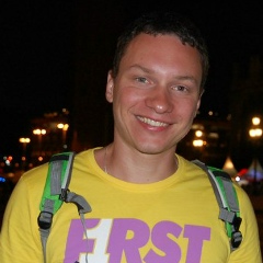 Юрий Корешков