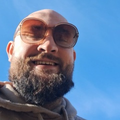 Максим Пушкарев, Санкт-Петербург