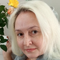 Светлана Карамышева, 03.12, Гулькевичи