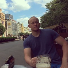 Дмитрий Скобков, 30.05.1990, Москва