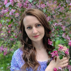 Светлана Гук, 02.12, Москва