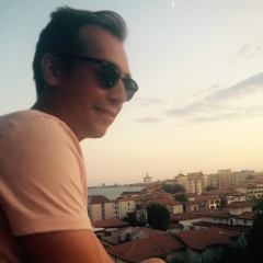 Иван Якухно, 11.08, Минск