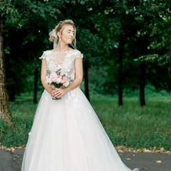 Светлана Казимирчик, 04.09.1995, Минск