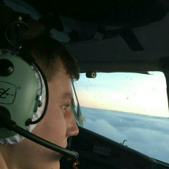 Роман Власов, 13.02.1994, Москва