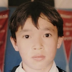 Туркмен Сабанский, 05.04.1983, Сабан-Антуста