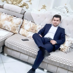 Ayubjon Shakirov, 04.12.1994, Санкт-Петербург