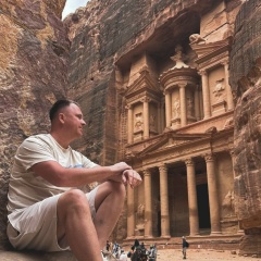 Дмитрий Смирнов, 25.03.1988, Санкт-Петербург