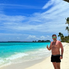 Сергей Л, 18.10.1985, Ставрополь