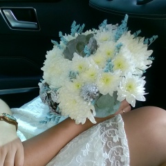 Кристина Анохина, 21.01