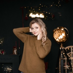 Татьяна Черванюк, 04.02.1989, Ханты-Мансийск