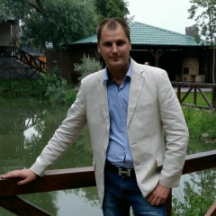 Андрей Ткачук, 04.12.1987, Омск