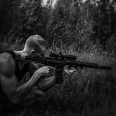 Александр Колесников, 13.03, Нижний Новгород