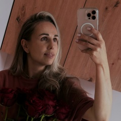 Диана Розанова, 28.03
