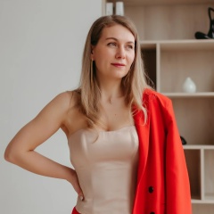 Наталья Анюточкина, 15.08.1984, Санкт-Петербург