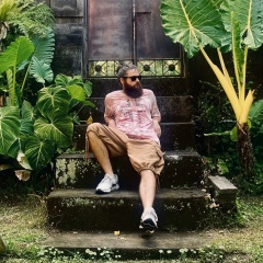 Андрей Козляев