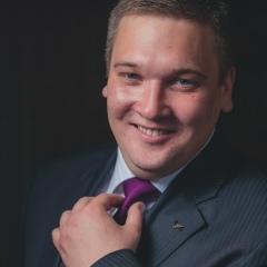 Алексей Семенога, 25.12, Санкт-Петербург