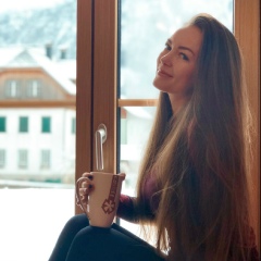 Юлия Юрова, 23.11, Геленджик