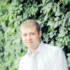 Алексей Питерсков, 05.07.1987