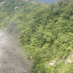 Имран Махкетинский, Грозный