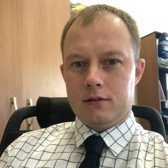 Александр Олегович, 30.07, Самара