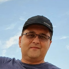 Юрий Поляков, 07.04.1976, Барнаул