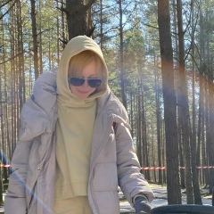 Ирина Агафонова, 14.05.1983, Санкт-Петербург